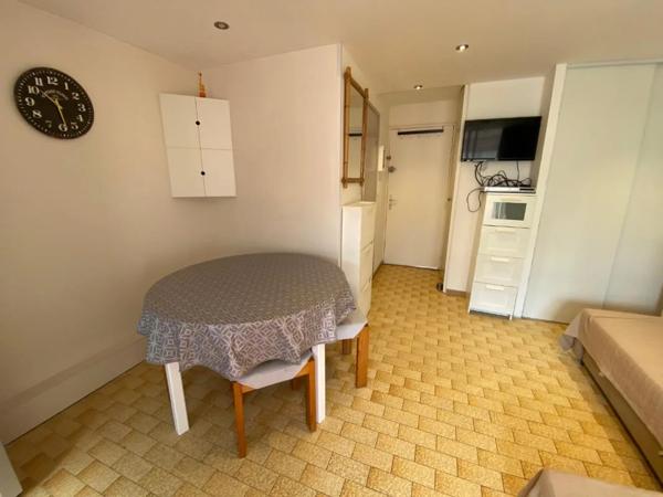 Appartement à vendre à Agde (34300)