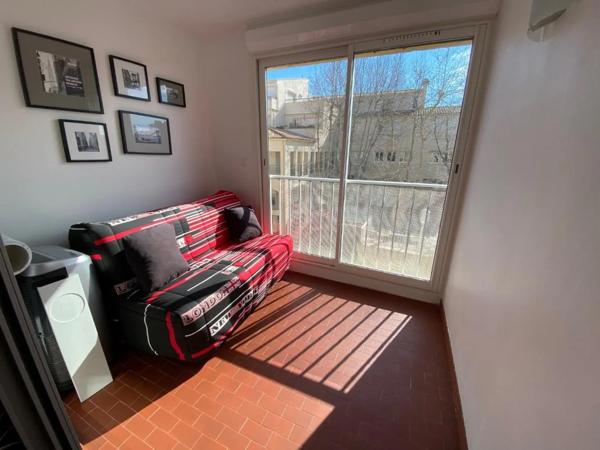 Appartement à vendre à Agde (34300)