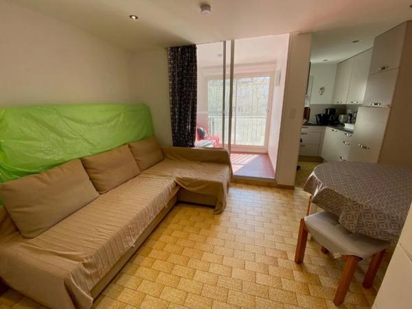 Appartement à vendre à Agde (34300)