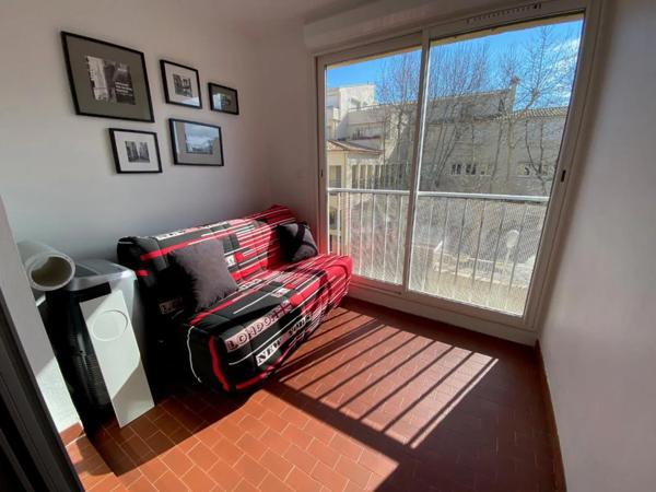 Appartement à vendre à Agde (34300)