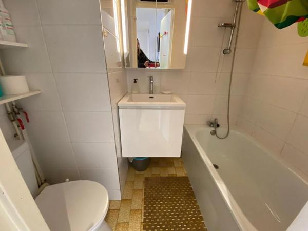 Appartement à vendre à Agde (34300)