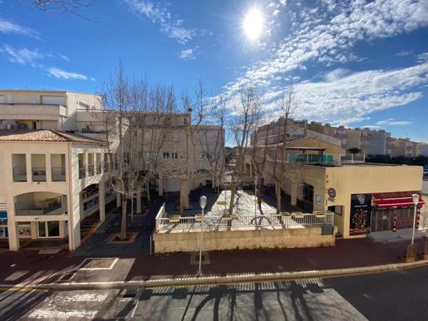 Appartement à vendre à Agde (34300)