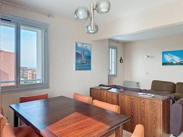 Appartement à vendre à Cabourg (14390)