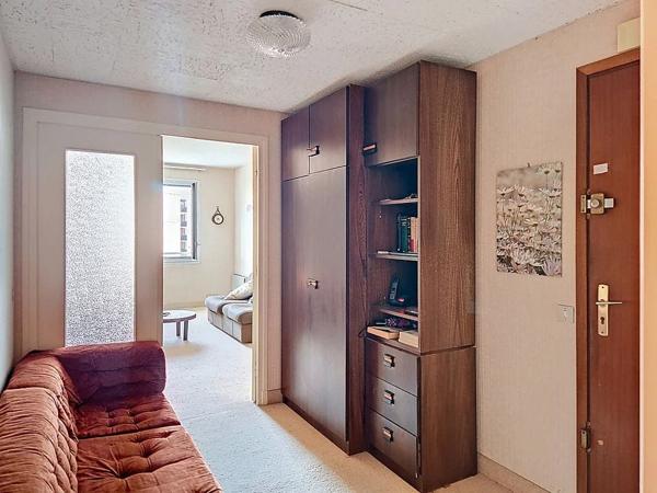 Appartement à vendre à Cabourg (14390)