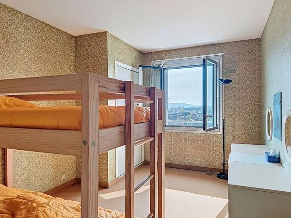 Appartement à vendre à Cabourg (14390)