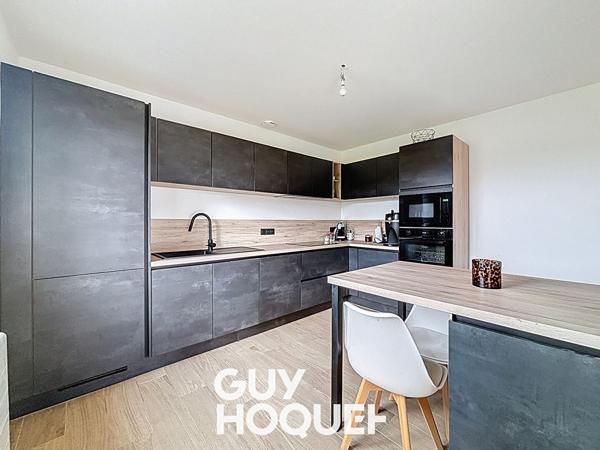 Maison 4 pièces à vendre à Charbonnières - Exclusivité Guy Hoquet