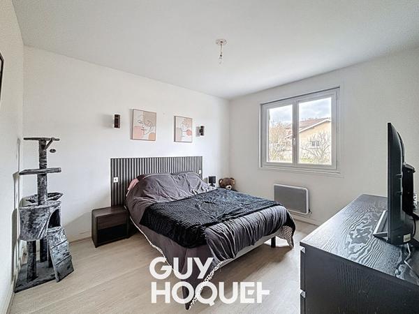 Maison 4 pièces à vendre à Charbonnières - Exclusivité Guy Hoquet