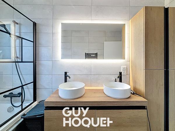Maison 4 pièces à vendre à Charbonnières - Exclusivité Guy Hoquet