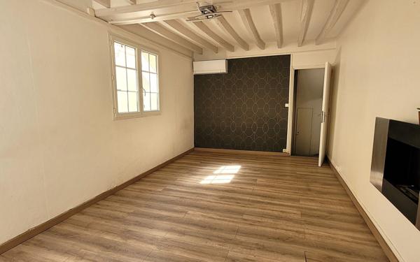 Maison à louer    4 pièces •  Orléans