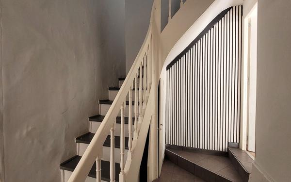 Maison à louer    4 pièces •  Orléans