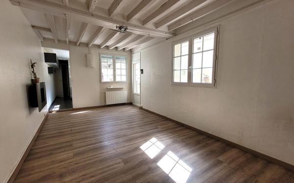 Maison à louer    4 pièces •  Orléans