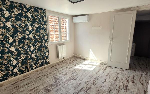 Maison à louer    4 pièces •  Orléans