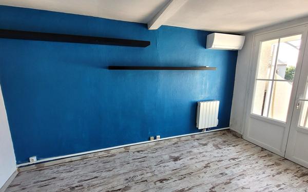 Maison à louer    4 pièces •  Orléans