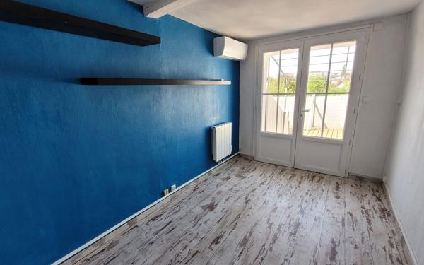 Maison à louer    4 pièces •  Orléans