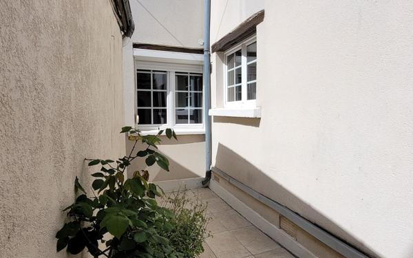 Maison à louer    4 pièces •  Orléans