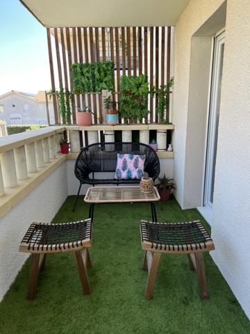 Appartement 3 pièces - 65 m²