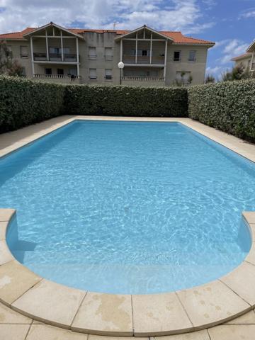 Appartement 3 pièces - 65 m²