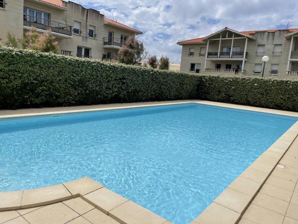 Appartement 3 pièces - 65 m²