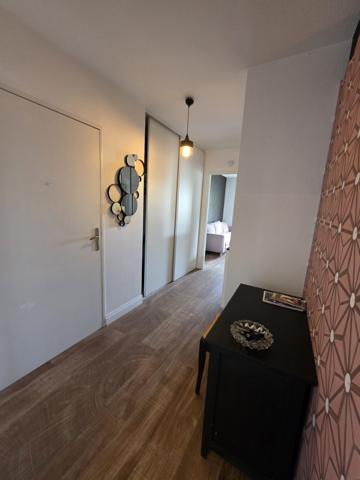 Appartement 3 pièces - 65 m²