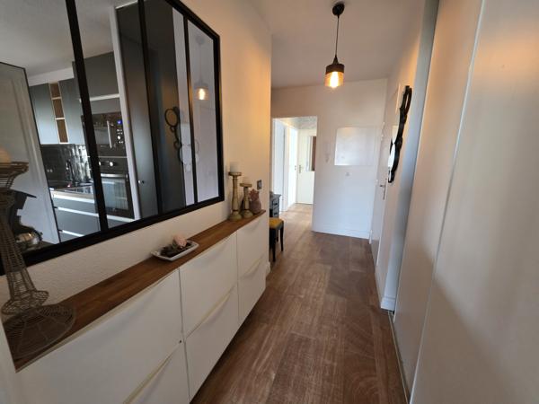 Appartement 3 pièces - 65 m²