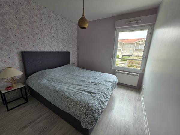 Appartement 3 pièces - 65 m²