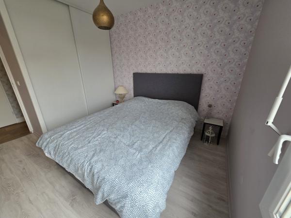 Appartement 3 pièces - 65 m²