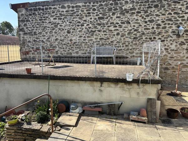 Maison à vendre à Saint-Donat-sur-l'Herbasse (26260)