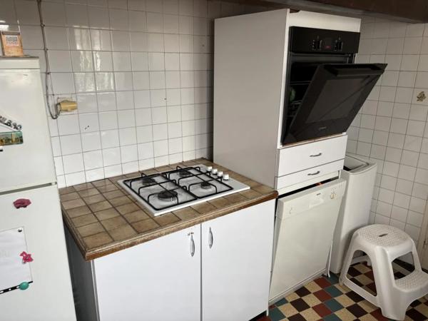 Maison à vendre à Saint-Donat-sur-l'Herbasse (26260)
