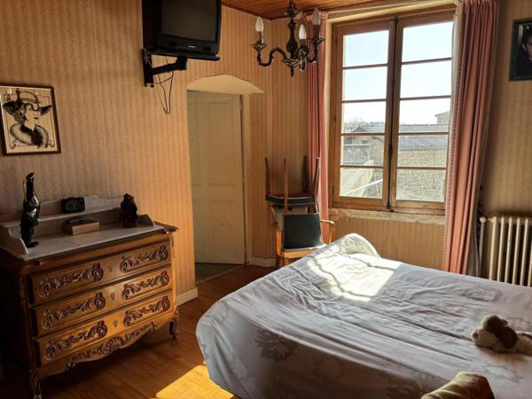 Maison à vendre à Saint-Donat-sur-l'Herbasse (26260)