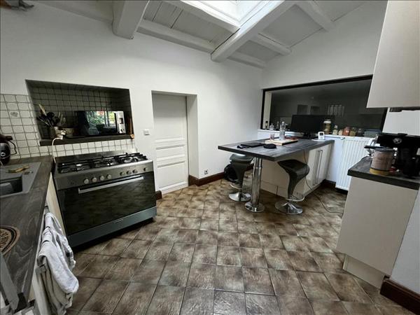 Maison à vendre |  Châteauneuf-sur-Charente |  7 pièces | 198 m²