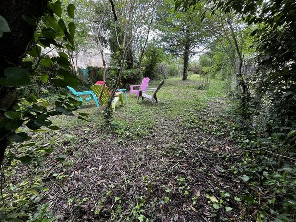 Maison à vendre |  Châteauneuf-sur-Charente |  7 pièces | 198 m²