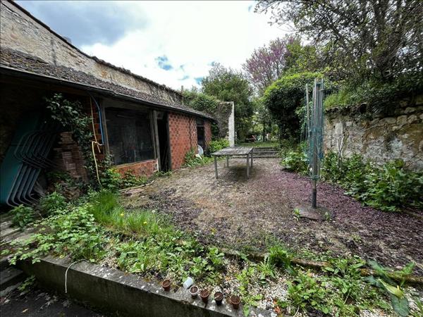 Maison à vendre |  Châteauneuf-sur-Charente |  7 pièces | 198 m²