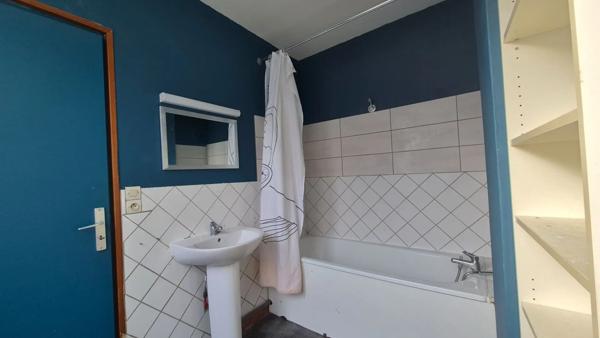 Maison à vendre 4 pièces 85m² Lille (59000)