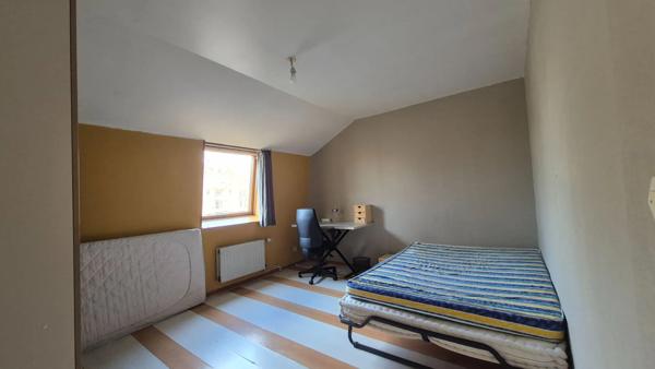 Maison à vendre 4 pièces 85m² Lille (59000)