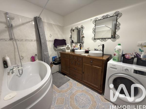 Appartement à vendre 5 pièces 110 m² Le Meux