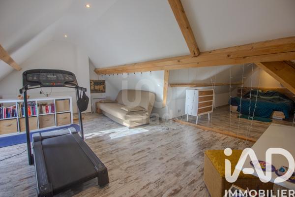 Appartement à vendre 5 pièces 110 m² Le Meux