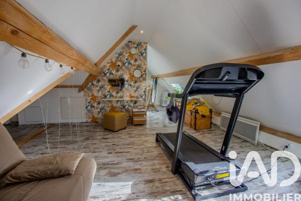 Appartement à vendre 5 pièces 110 m² Le Meux