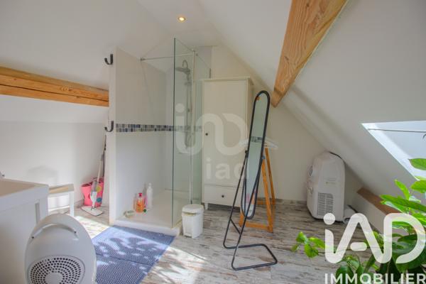 Appartement à vendre 5 pièces 110 m² Le Meux