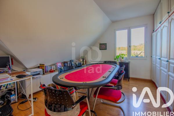 Appartement à vendre 5 pièces 110 m² Le Meux