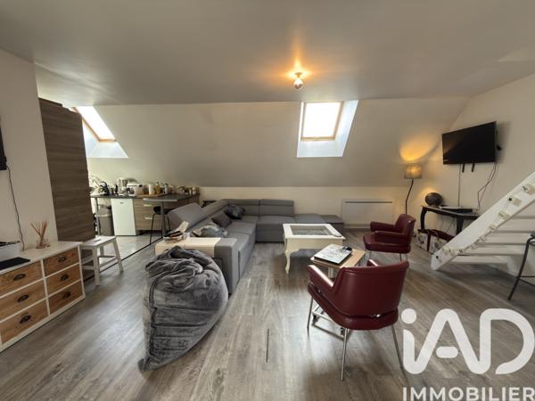 Appartement à vendre 5 pièces 110 m² Le Meux