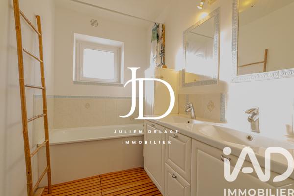 Maison à vendre 6 pièces 105 m² Le Plessis-Belleville