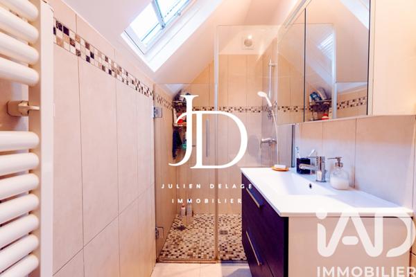 Maison à vendre 6 pièces 105 m² Le Plessis-Belleville