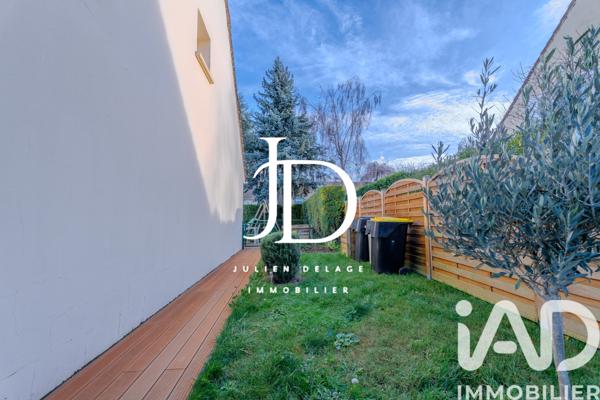 Maison à vendre 6 pièces 105 m² Le Plessis-Belleville