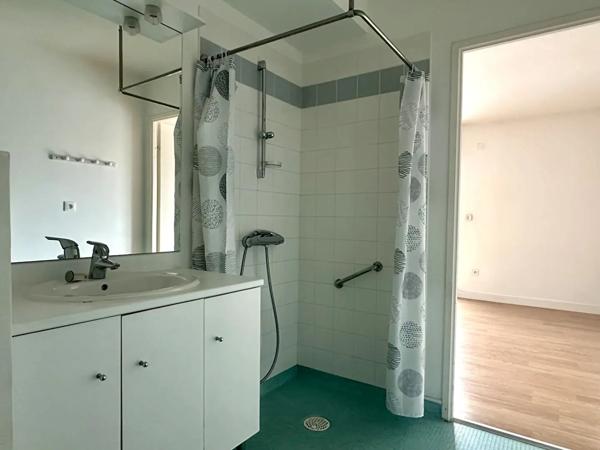 Appartement à vendre 1 pièce 35m² Wasquehal (59290)