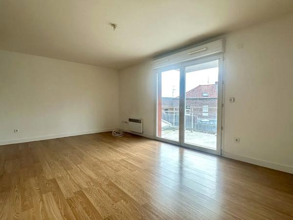 Appartement à vendre 1 pièce 35m² Wasquehal (59290)