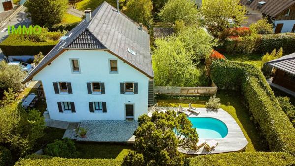 Vente / Maison avec dépendance