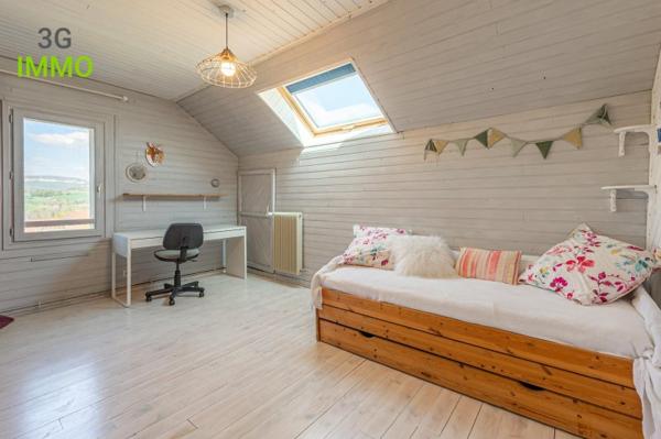 Vente / Maison avec dépendance