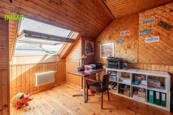 Vente / Maison avec dépendance