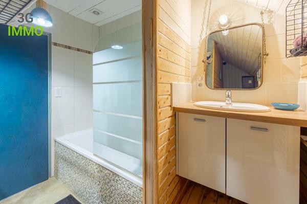 Vente / Maison avec dépendance