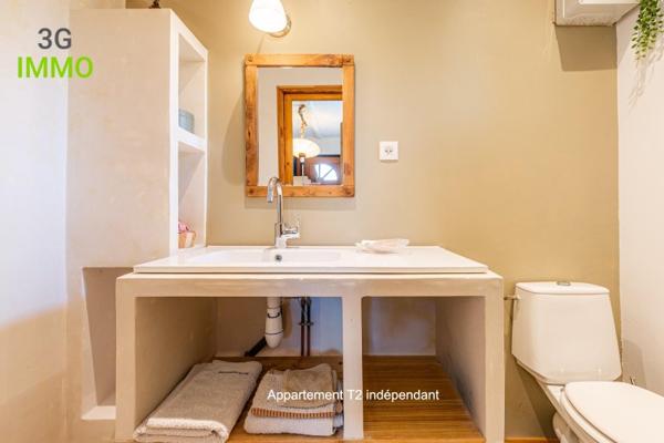 Vente / Maison avec dépendance